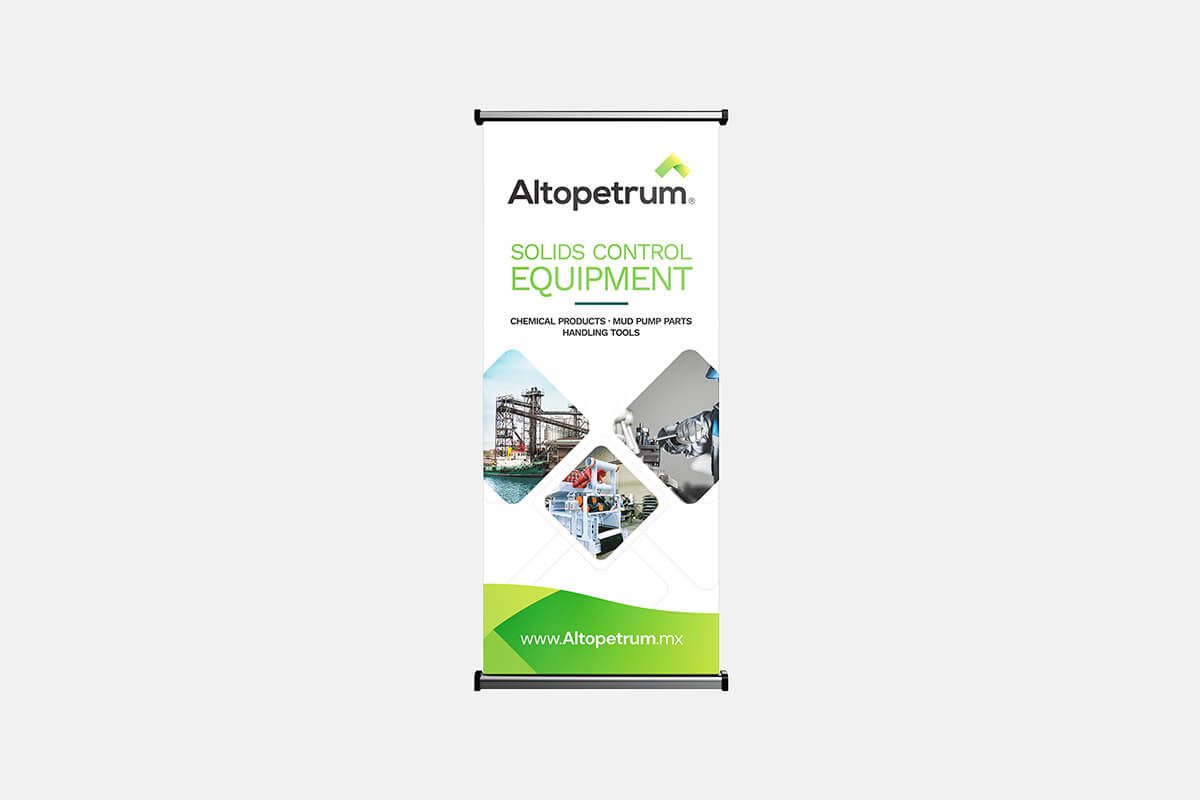 Altopetrum, imagen 2