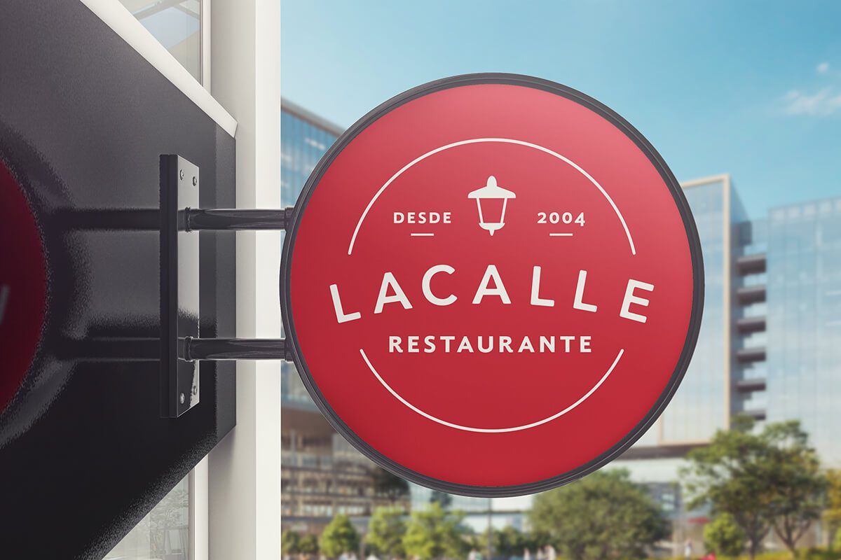 La Calle Restaurante, imagen 2